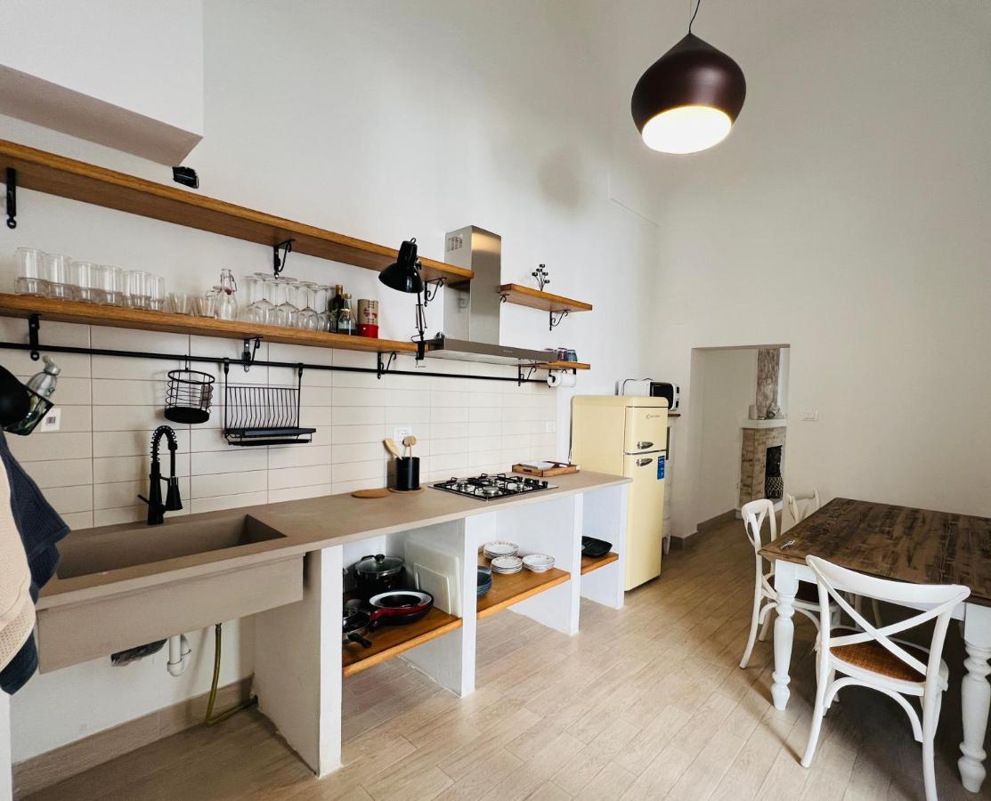 4Cats - Alloggio Incantevole In Centro Apartman Lecce Kültér fotó